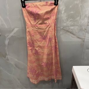 Euc vintage Lilly Pulitzer dress